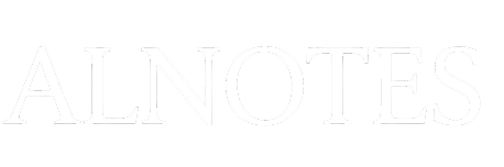 ALNOTES LOGO