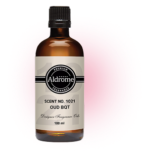 Designer Fragrance Oils